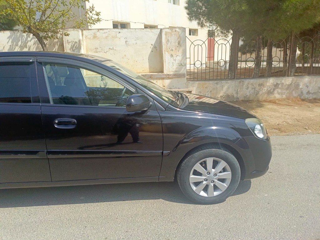 Kia Rio, 1.4 L, 2010 il, 294 000 km — Avtomobillər, Bakı (3)