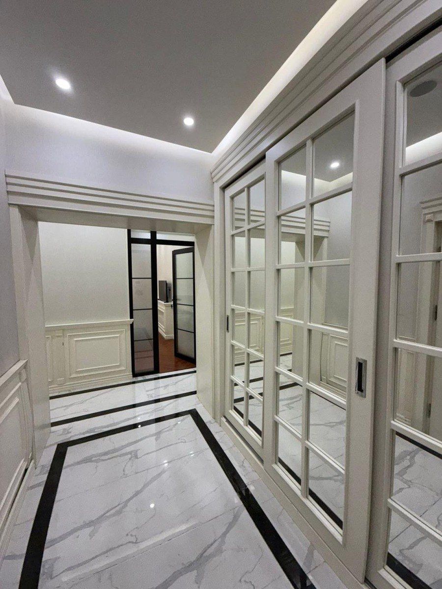 İcarəyə verilir 3 otaqlı yeni tikili 90 m² — Mənzil, Bakı (3)