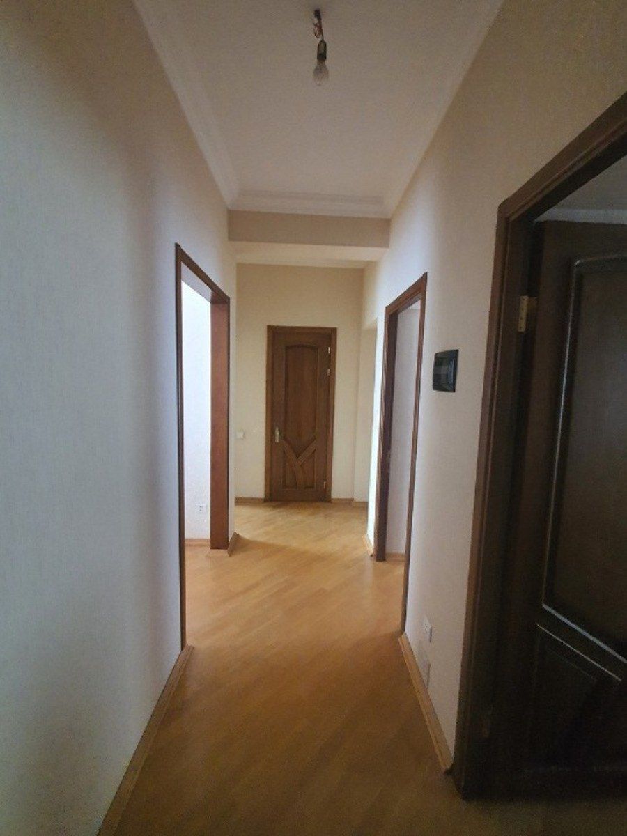 İcarəyə verilir 3 otaqlı köhnə tikili 80 m² — Mənzil, Bakı (9)