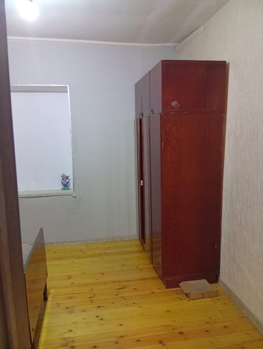 Həyət evi kirayə verilir, Mehdiabad qəs — Ev, villa, Bakı (4)