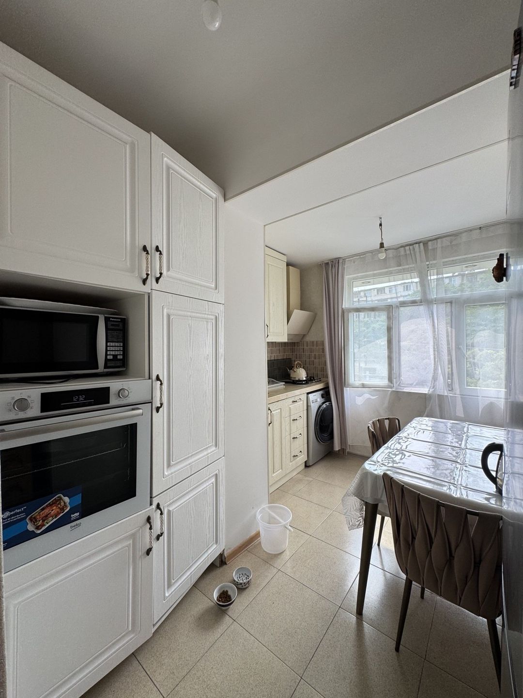 Satılır 2 otaqlı köhnə tikili 65 m² — Mənzil, Bakı (3)