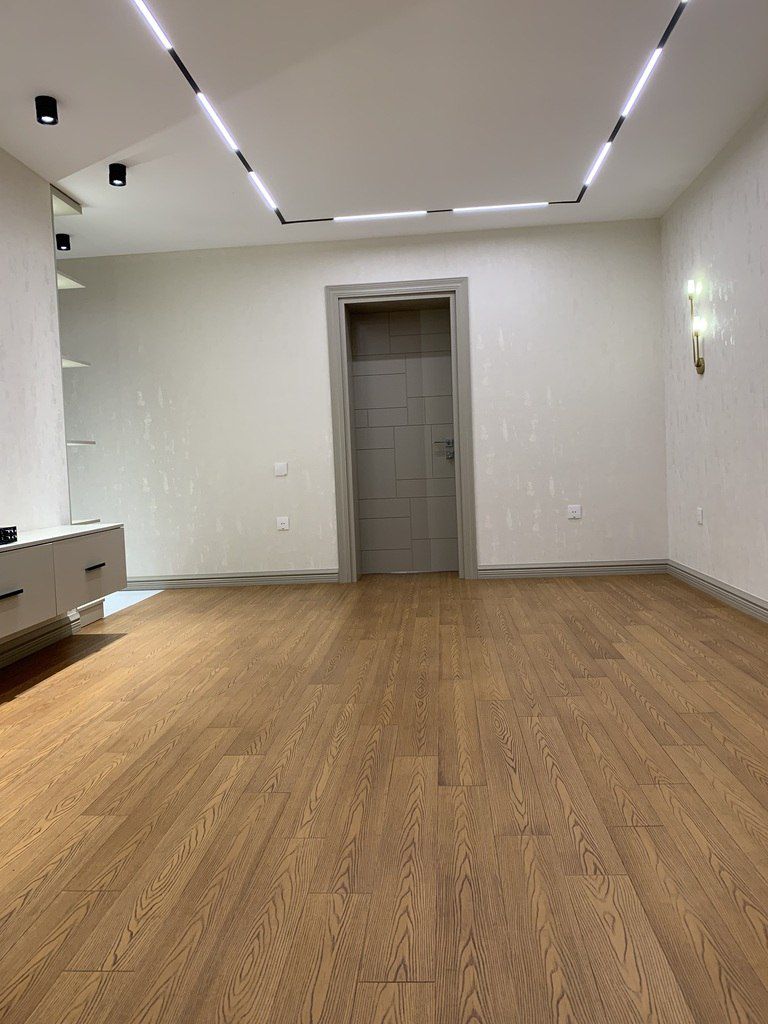 Satılır 2 otaqlı köhnə tikili 55 m² — Mənzil, Bakı (7)