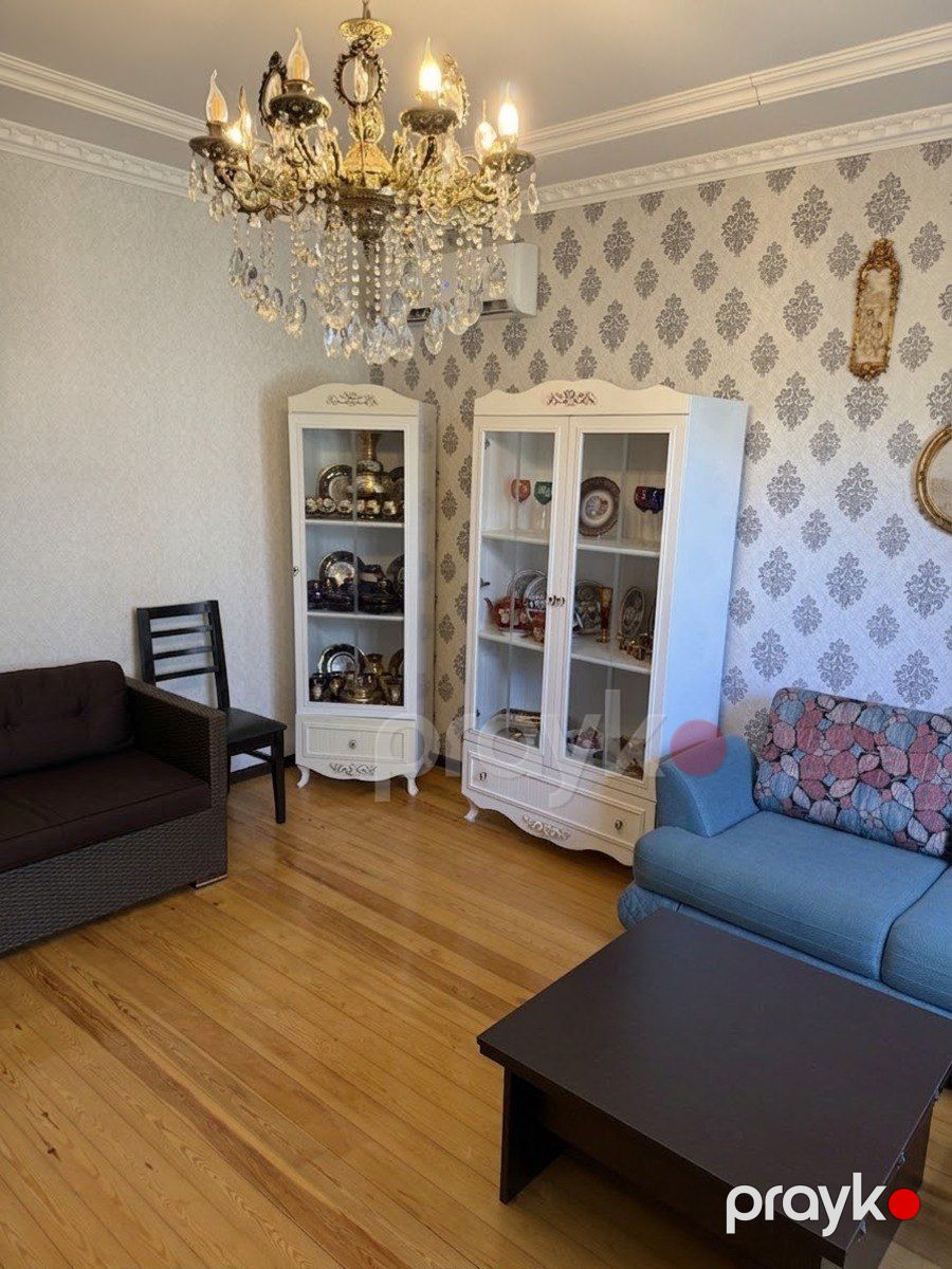 Satılır 3 otaqlı həyət evi/bağ evi 121 m² — Ev, villa, Bakı (6)