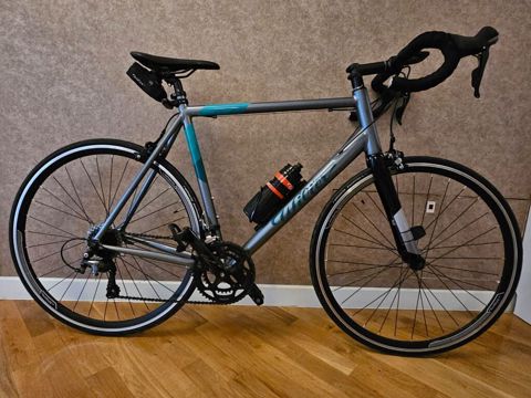 Avropanın ən keyfiyyətli və etibarlı velosiped markalarından olan — Bakı