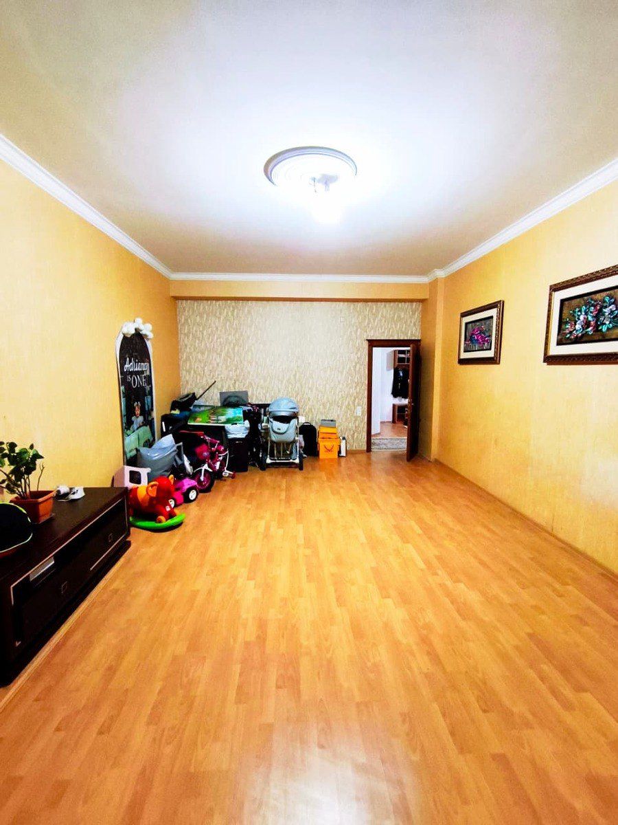 Satılır 3 otaqlı yeni tikili 145 m² — Mənzil, Bakı (4)