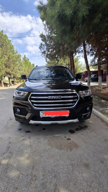 Haval H2, 1.5 L, 2021 il, 57 000 km — Bakı