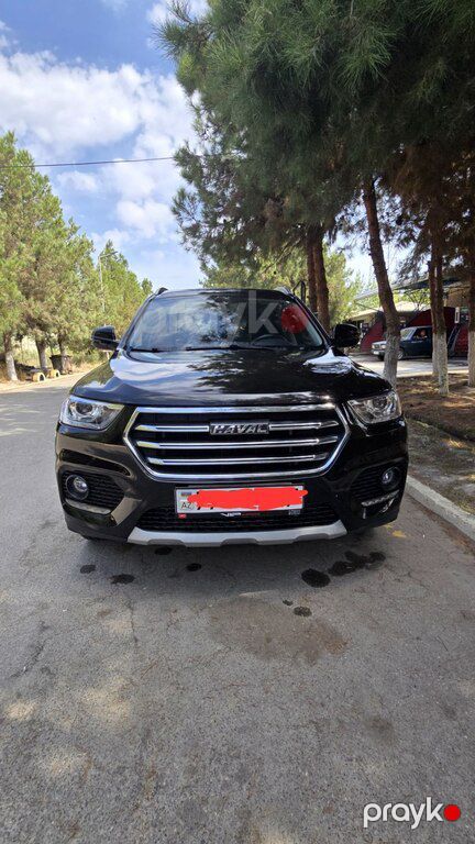 Haval H2, 1.5 L, 2021 il, 57 000 km