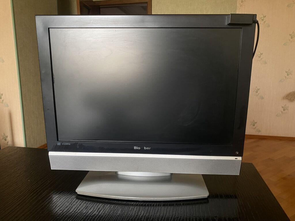 Blomberg BL-32LE595 Lcd/led televizor - Ekran diaqonalı: təxminən 32" — Televizorlar, Bakı (2)