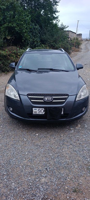 Kia Ceed SW, 1.4 L, 2008 il, 500 000 km — Bakı