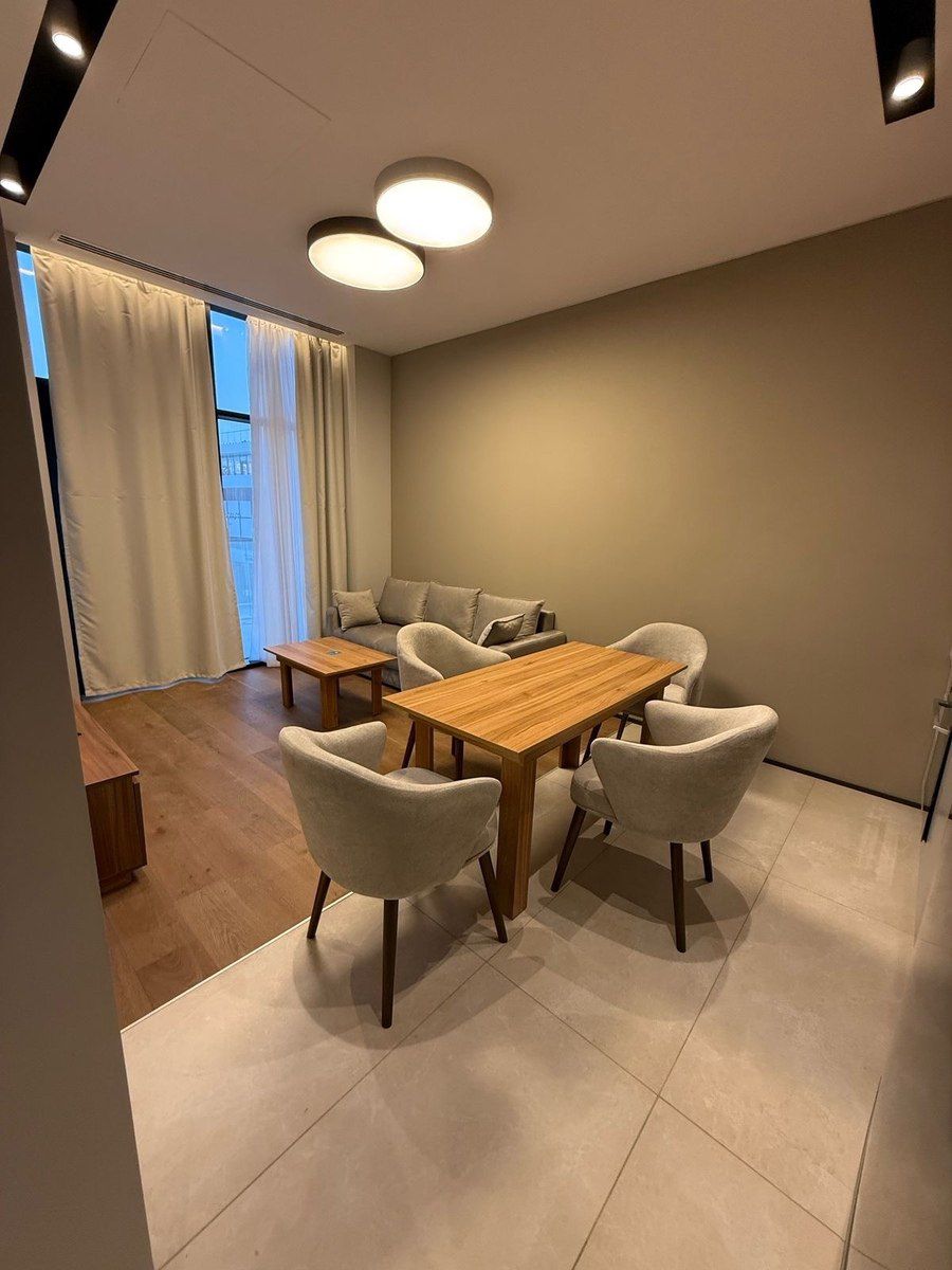 2-otaqlı yeni tikili kirayə verilir, Nardaran qəs., 78 m² — Mənzil, Bakı (8)
