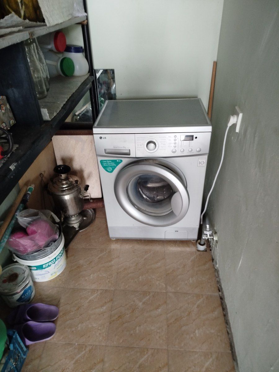 İcarəyə verilir 3 otaqlı həyət evi/bağ evi 110 m² — Ev, villa, Bakı (2)