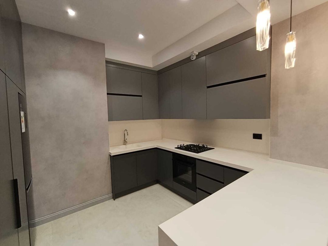 Satılır 3 otaqlı yeni tikili 115 m² — Mənzil, Bakı (11)