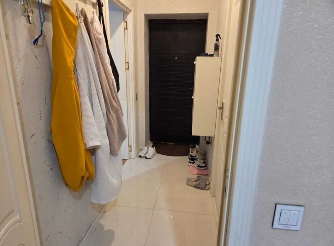 Satılır 2 otaqlı yeni tikili 50 m² — Mənzil, Xırdalan (8)