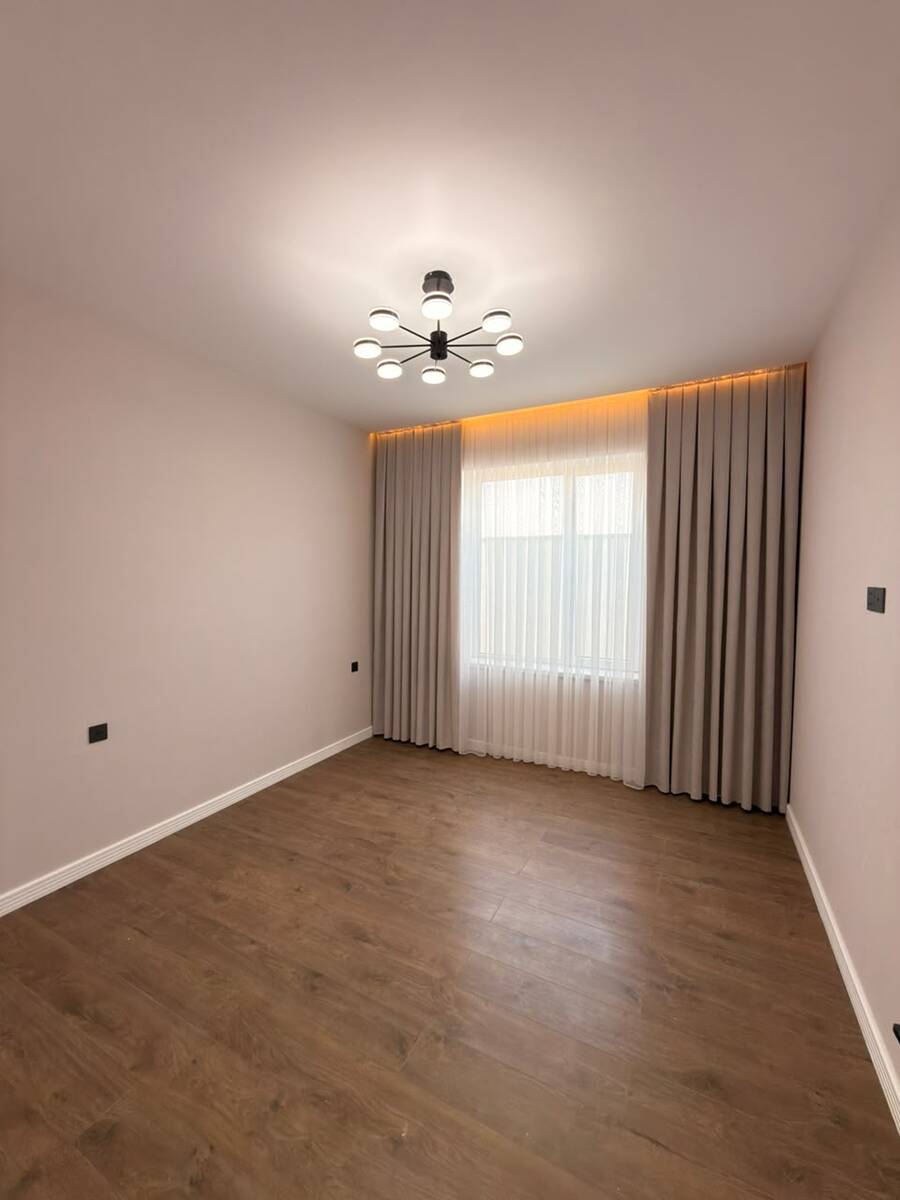 Satılır 4 otaqlı həyət evi/bağ evi 115 m² — Ev, villa, Bakı (10)