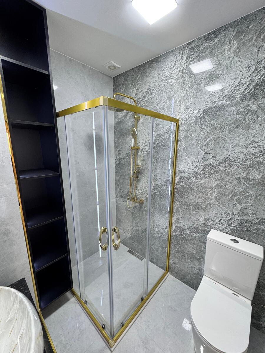 Satılır 2 otaqlı yeni tikili 71 m² — Mənzil, Bakı (10)
