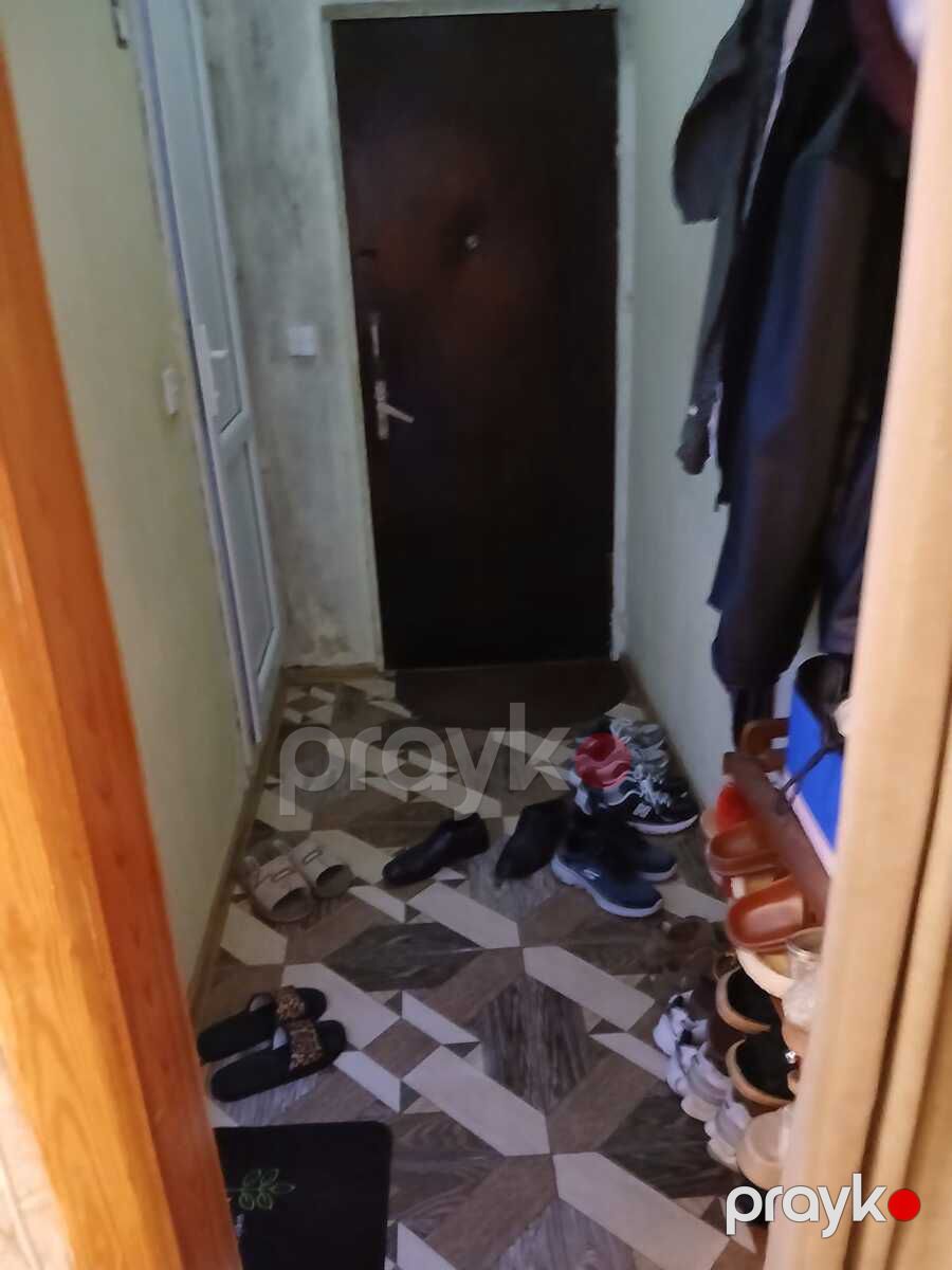 Satılır 2 otaqlı köhnə tikili 55 m² — Mənzil, Bakı (7)