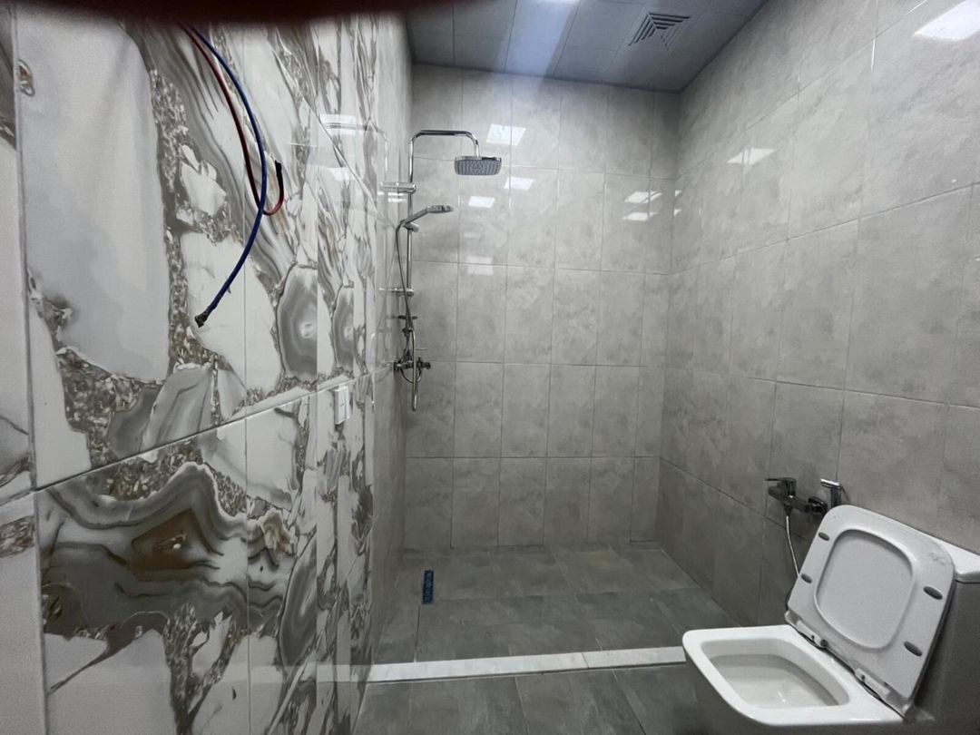 Satılır 3 otaqlı həyət evi/bağ evi 100 m² — Ev, villa, Bakı (7)