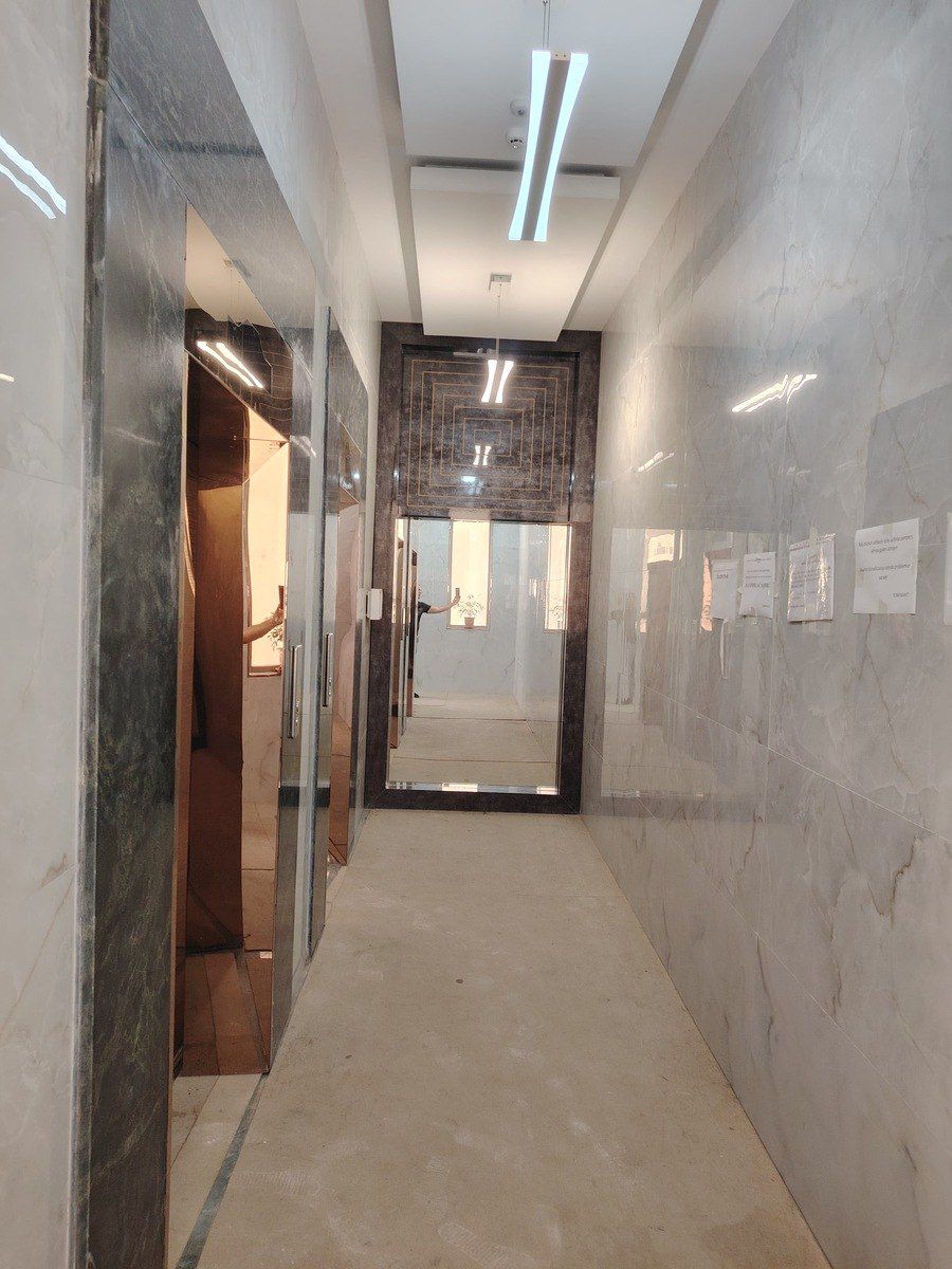 Satılır 4 otaqlı yeni tikili 143 m² — Mənzil, Bakı (2)