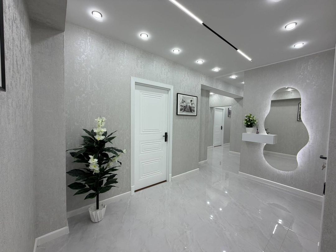 Satılır 3 otaqlı yeni tikili 113 m² — Mənzil, Bakı (11)