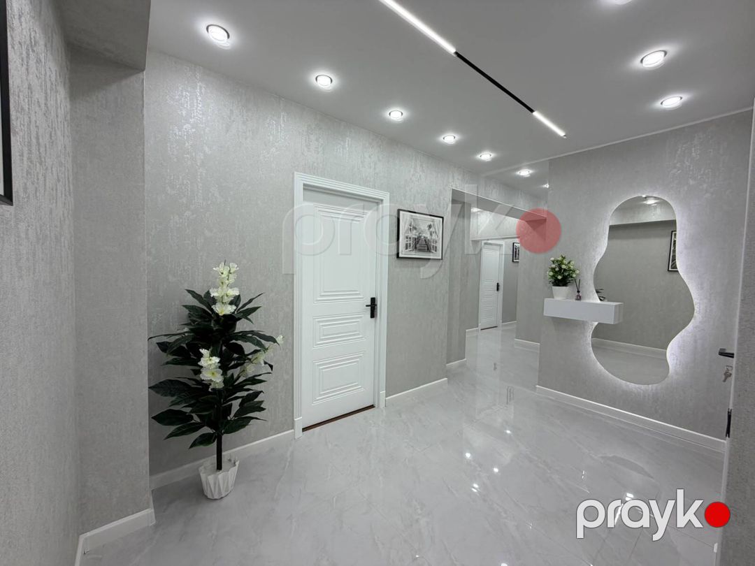 Satılır 3 otaqlı yeni tikili 110 m² — Mənzil, Bakı (11)