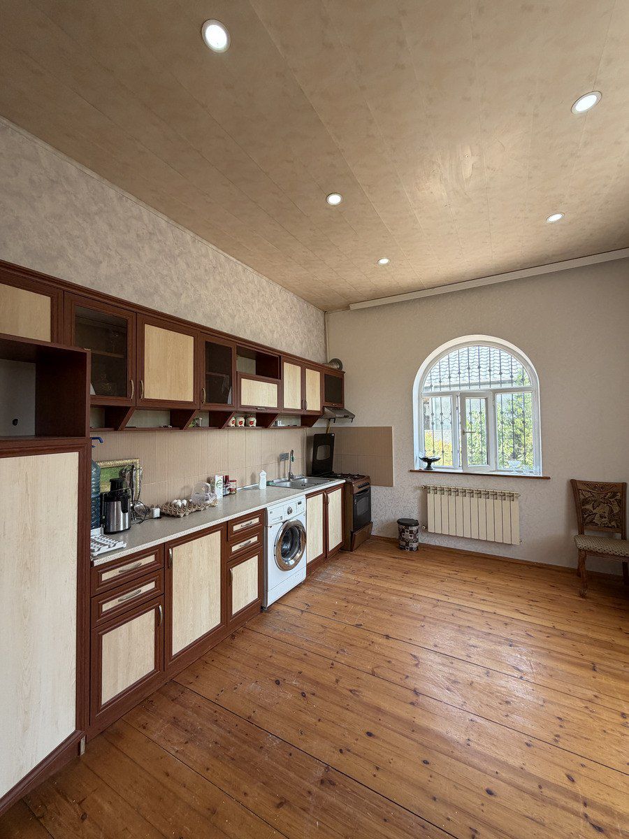 Satılır 4 otaqlı həyət evi/bağ evi 140 m² — Ev, villa, Bakı (8)
