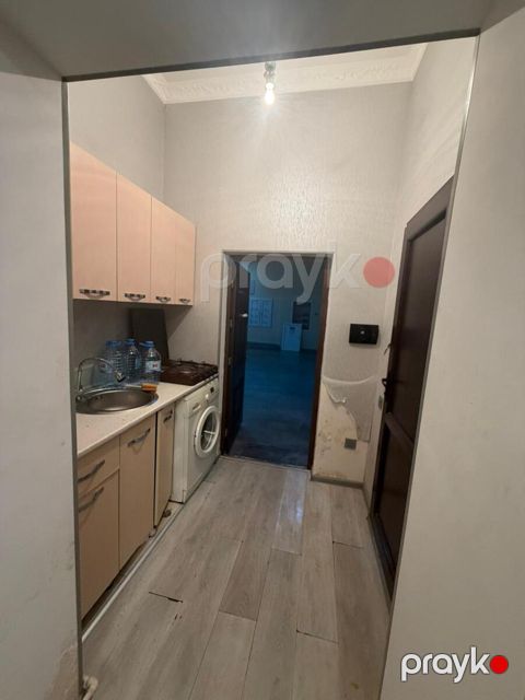 Satılır 1 otaqlı yeni tikili 30 m²