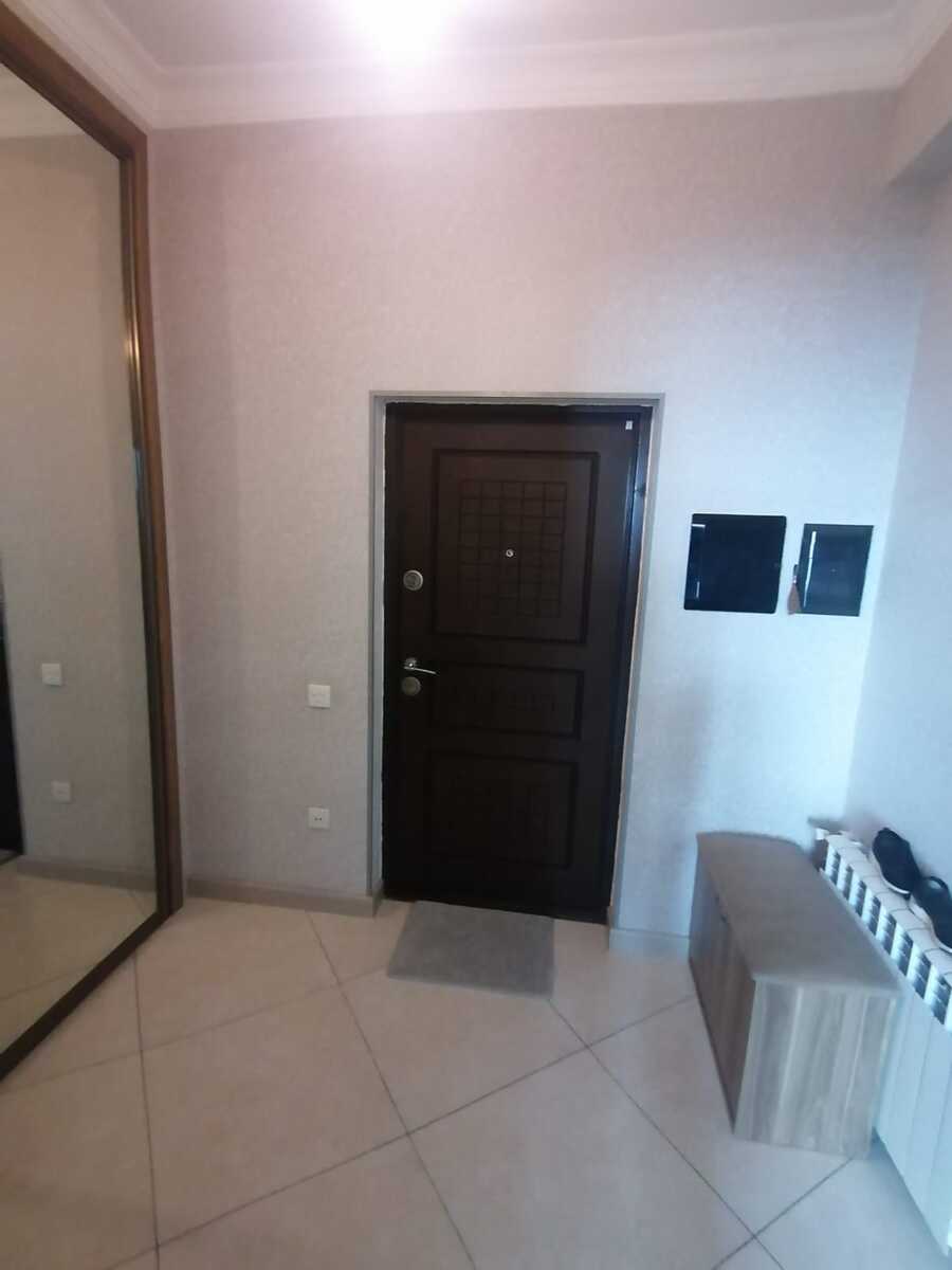 Satılır 3 otaqlı yeni tikili 85 m² — Mənzil, Bakı (12)