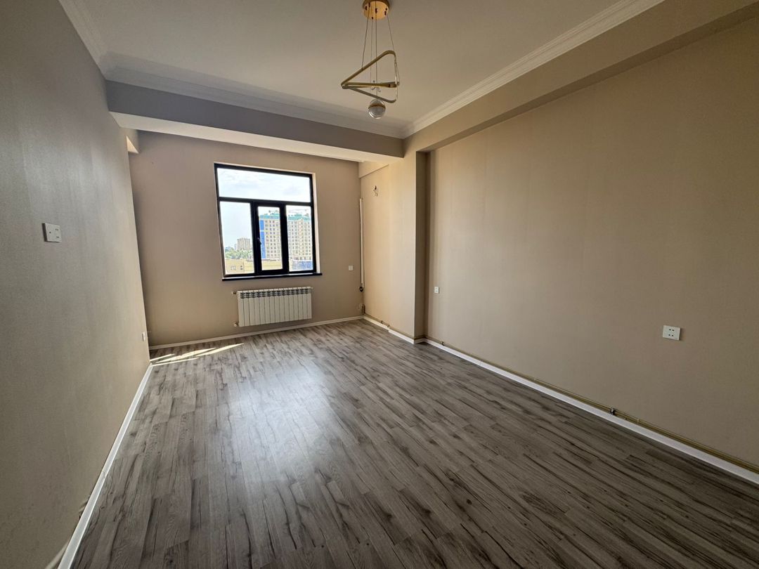 Satılır 3 otaqlı yeni tikili 90 m² — Mənzil, Bakı (8)