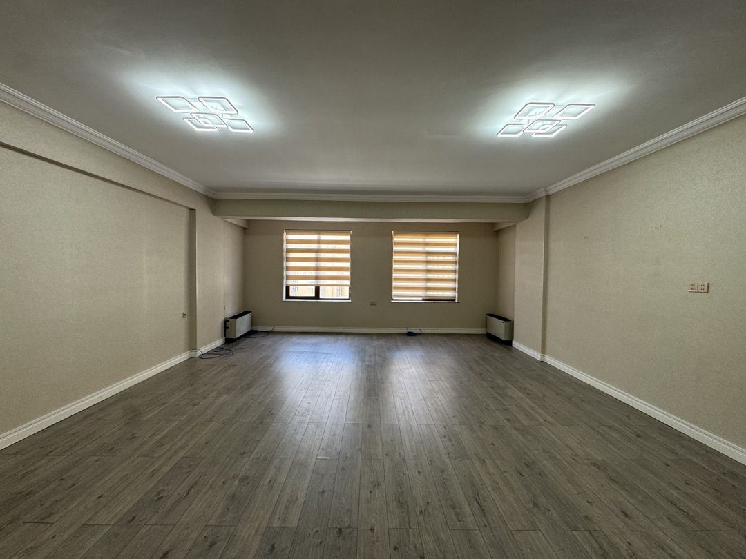 İcarəyə verilir 5 otaqlı ofis 220 m² — Ofis, Bakı (3)