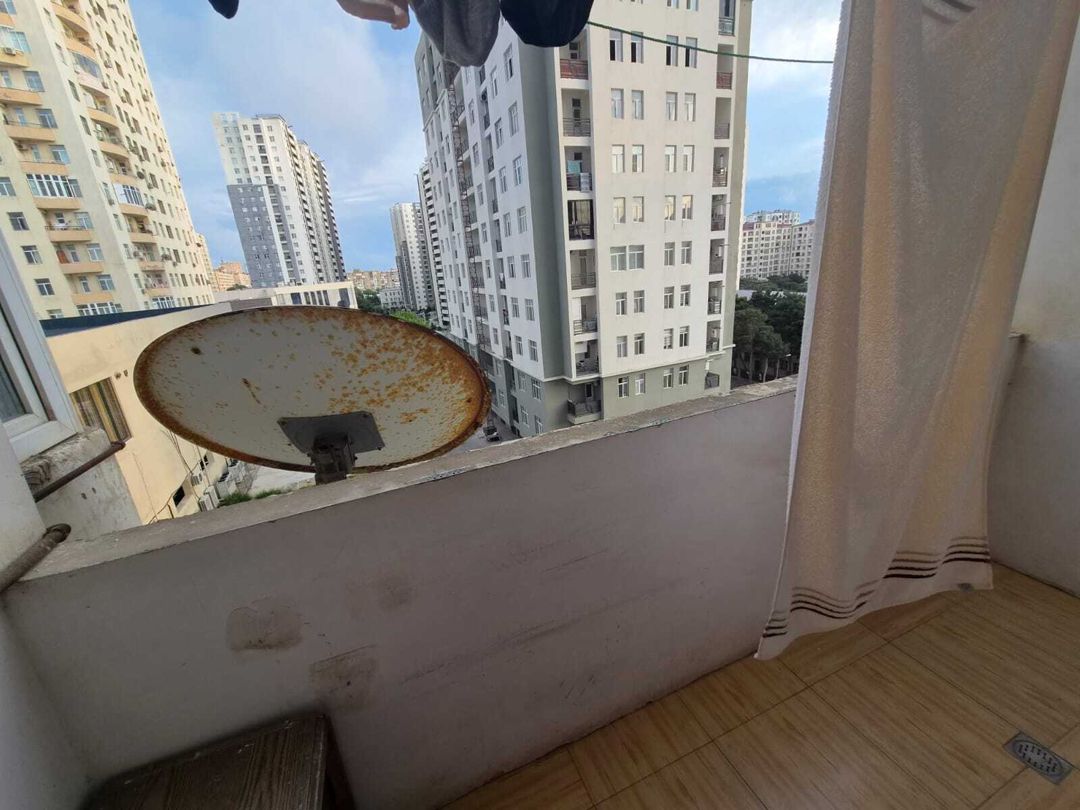 Satılır 3 otaqlı yeni tikili 88 m² — Mənzil, Bakı (10)