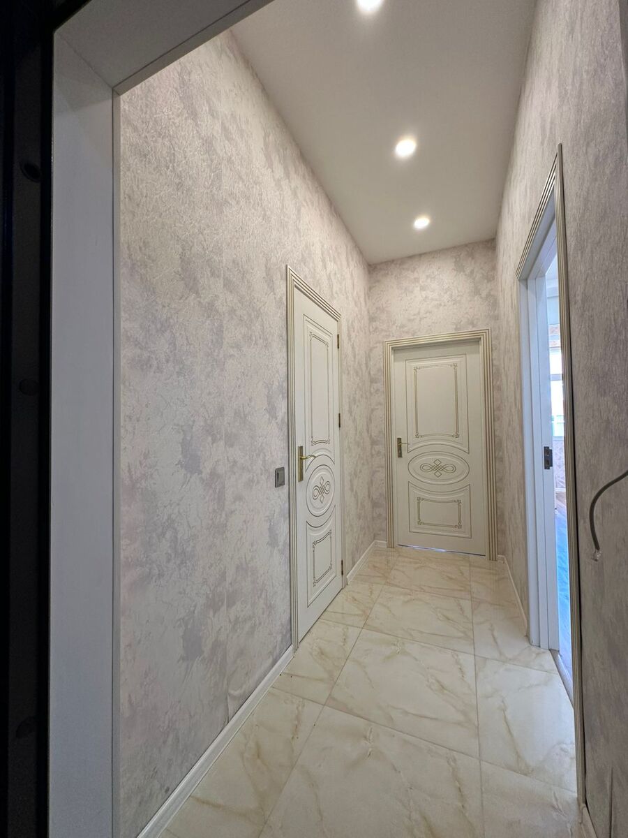 Satılır 2 otaqlı yeni tikili 59 m² — Mənzil, Xırdalan (12)
