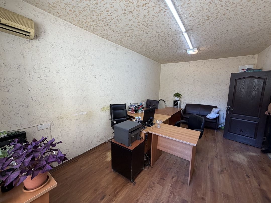 Satılır obyekt 120 m² — Əmlak, Bakı (4)
