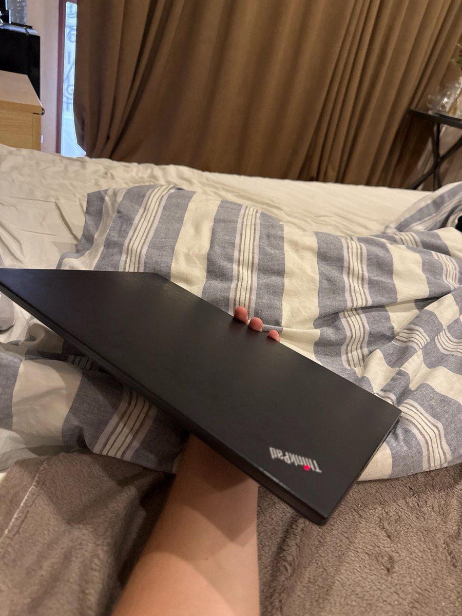 Noutbuk Lenovo Thinkpad T460S I7 24/256 — Elektronika, Bakı (5)