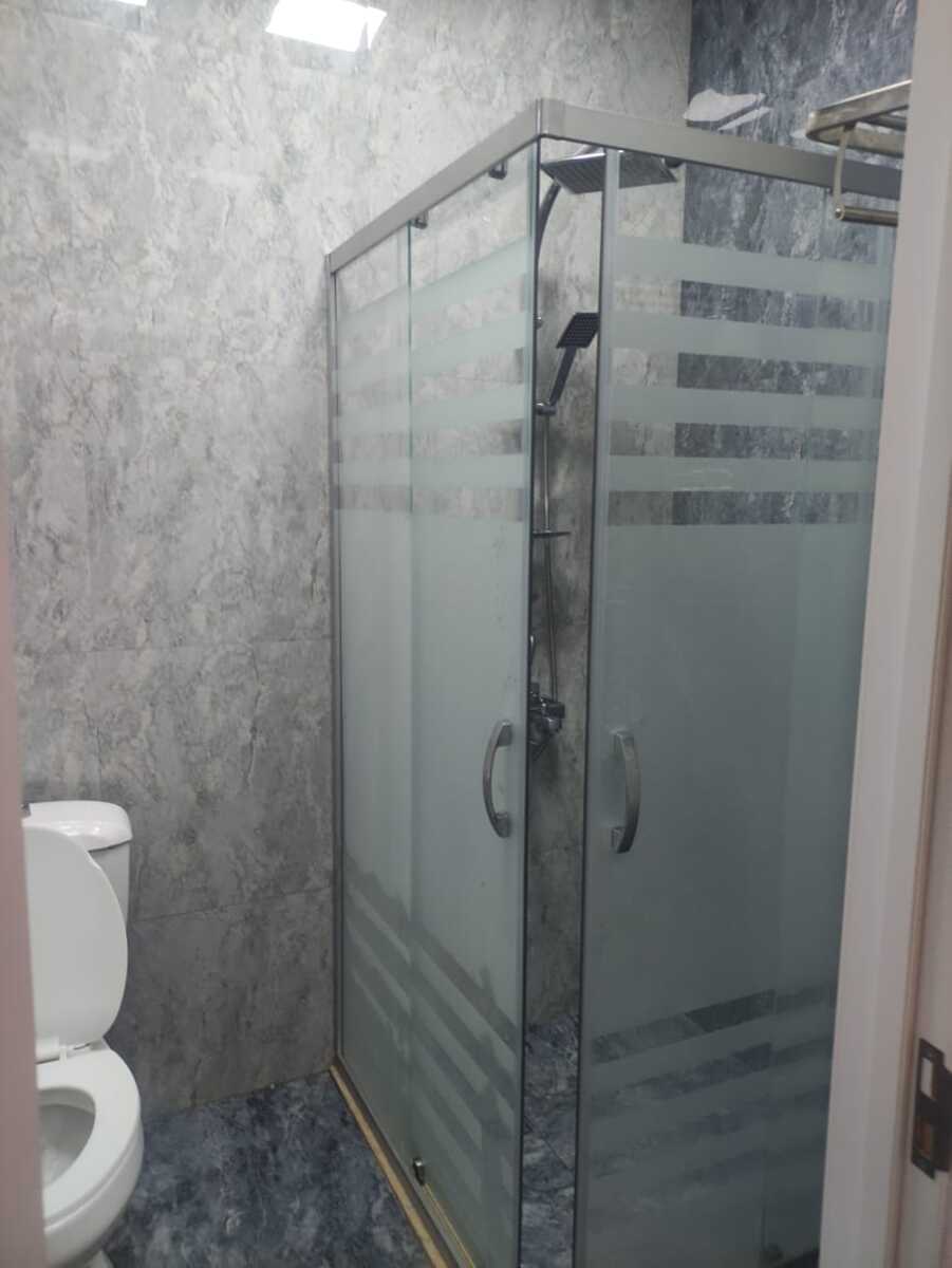 İcarəyə verilir 3 otaqlı yeni tikili 70 m² — Mənzil, Bakı (11)