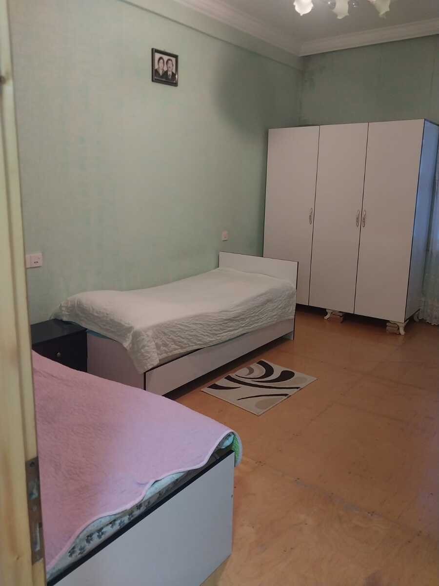 Satılır 3 otaqlı yeni tikili 104 m² — Mənzil, Bakı (8)