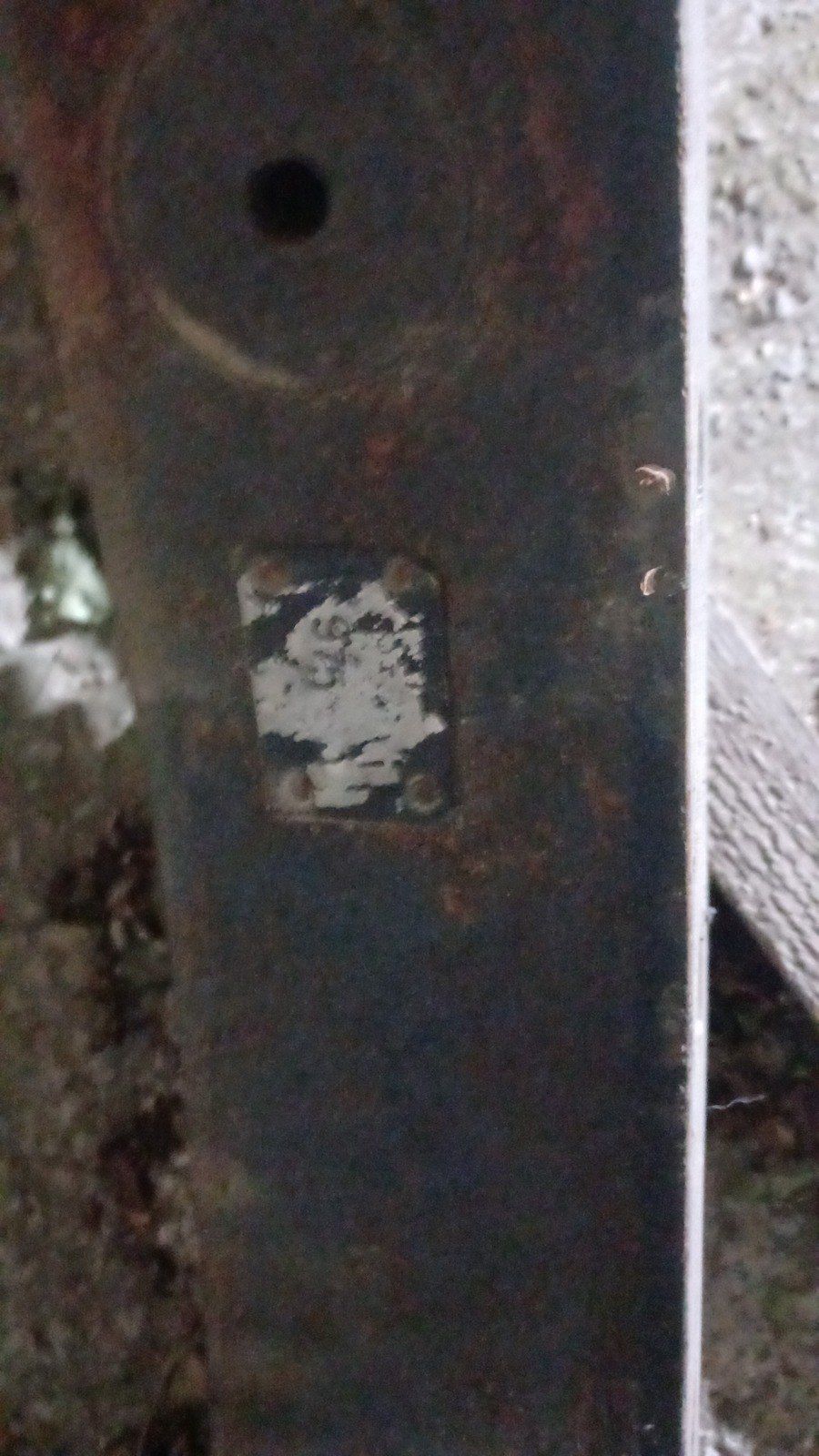 Ivanovec KC-6476, 2008 il ehtiyat hissələri — Ehtiyat hissələri və aksesuarlar, Bakı (5)