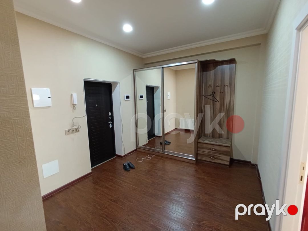 İcarəyə verilir 2 otaqlı yeni tikili 100 m² — Mənzil, Bakı (3)