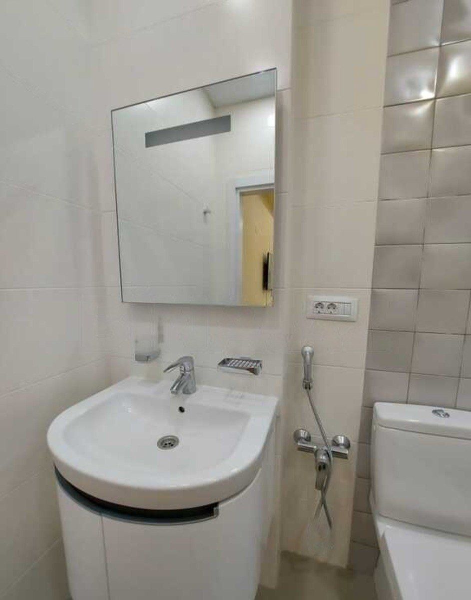 İcarəyə verilir 3 otaqlı yeni tikili 120 m² — Mənzil, Bakı (6)