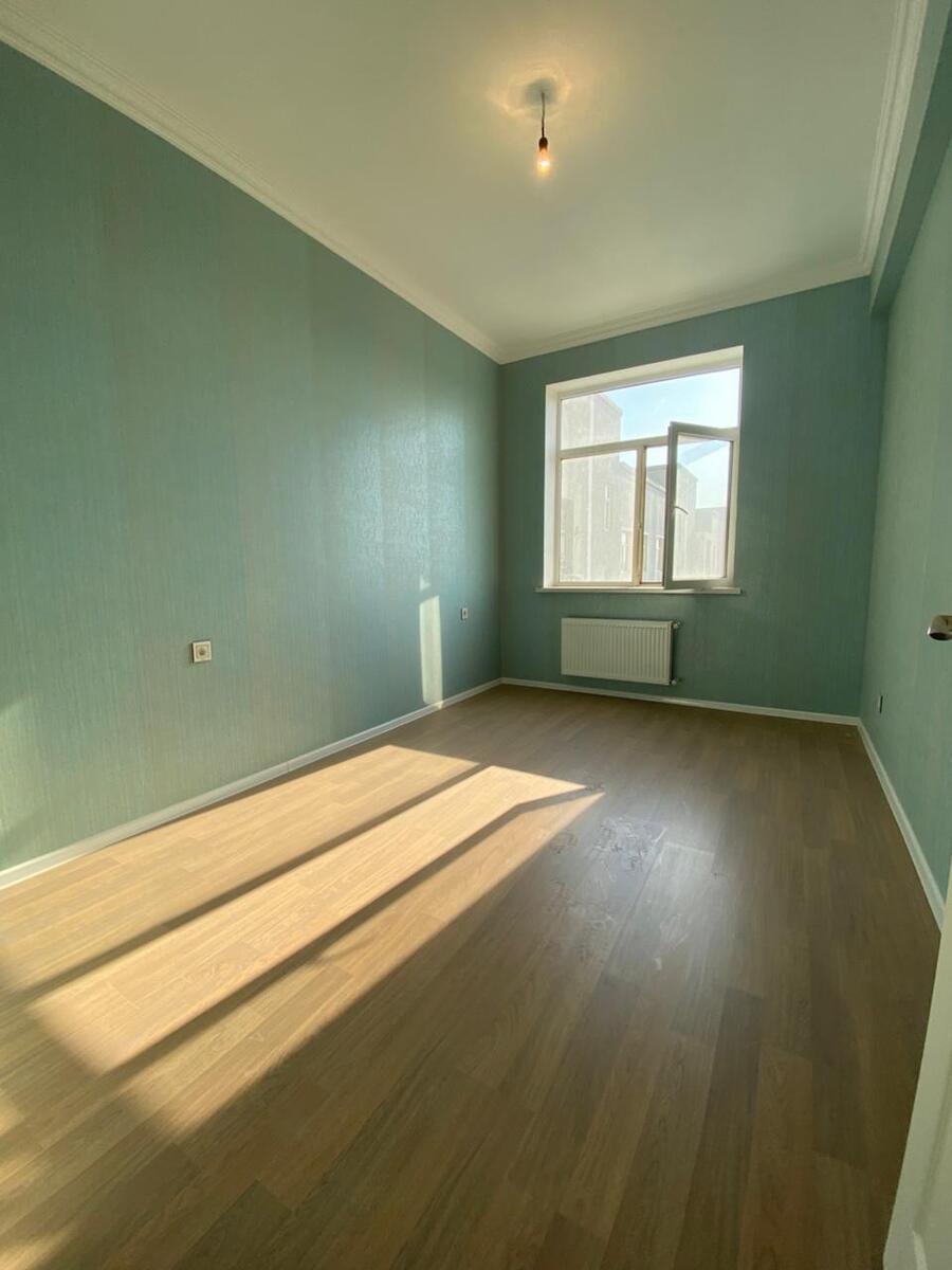 Satılır 3 otaqlı yeni tikili 77 m² — Mənzil, Bakı (7)