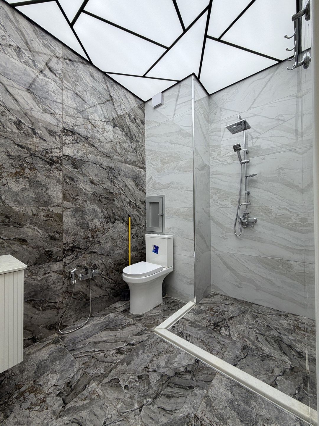 Satılır 2 otaqlı yeni tikili 78 m² — Mənzil, Bakı (12)