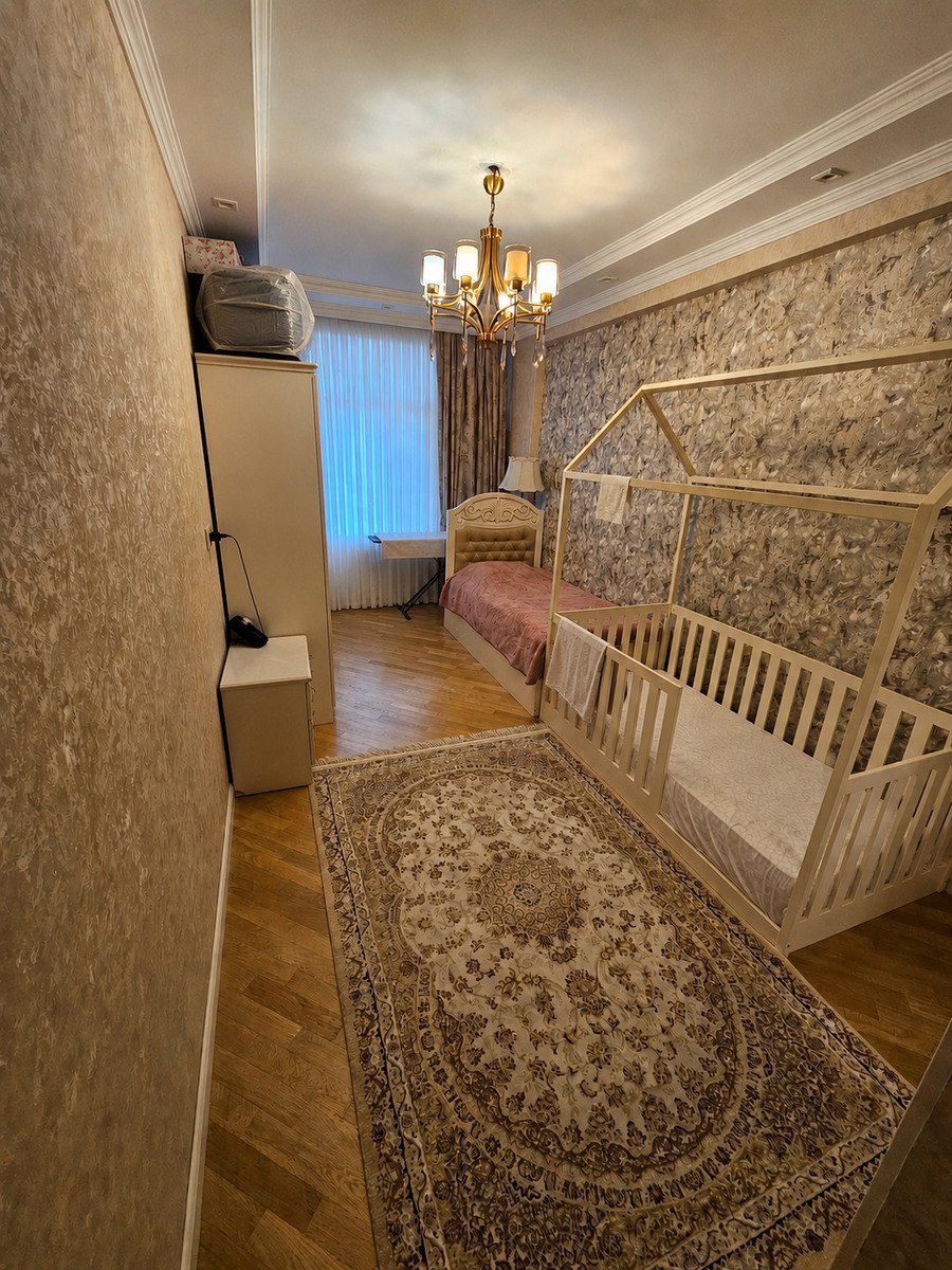 Satılır 3 otaqlı yeni tikili 105 m² — Mənzil, Bakı (11)