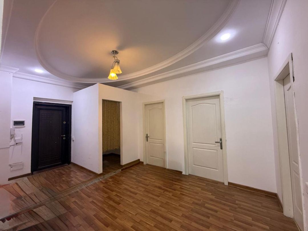 Satılır 3 otaqlı yeni tikili 159 m² — Mənzil, Bakı (2)