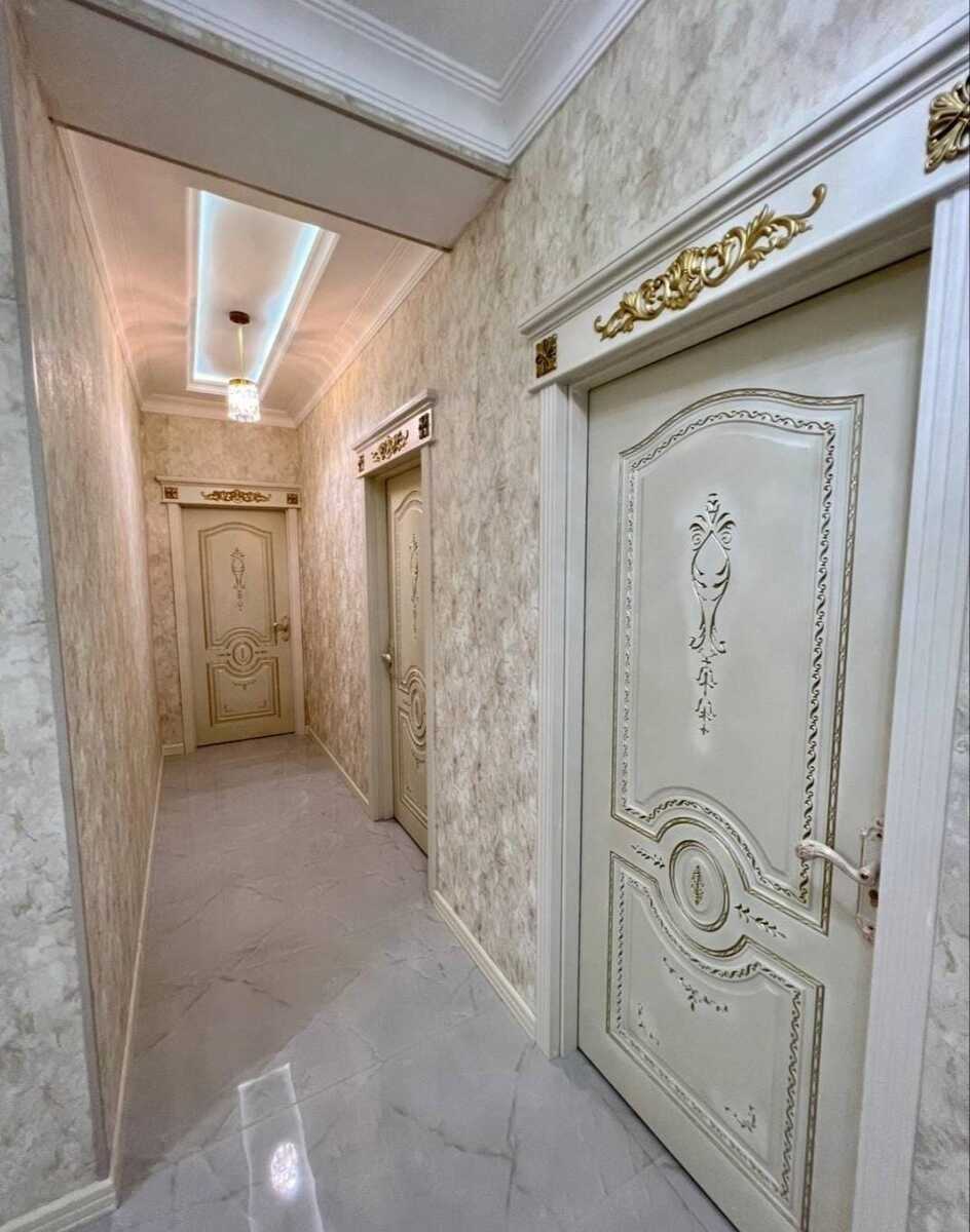 Satılır 4 otaqlı yeni tikili 178 m² — Mənzil, Bakı (11)