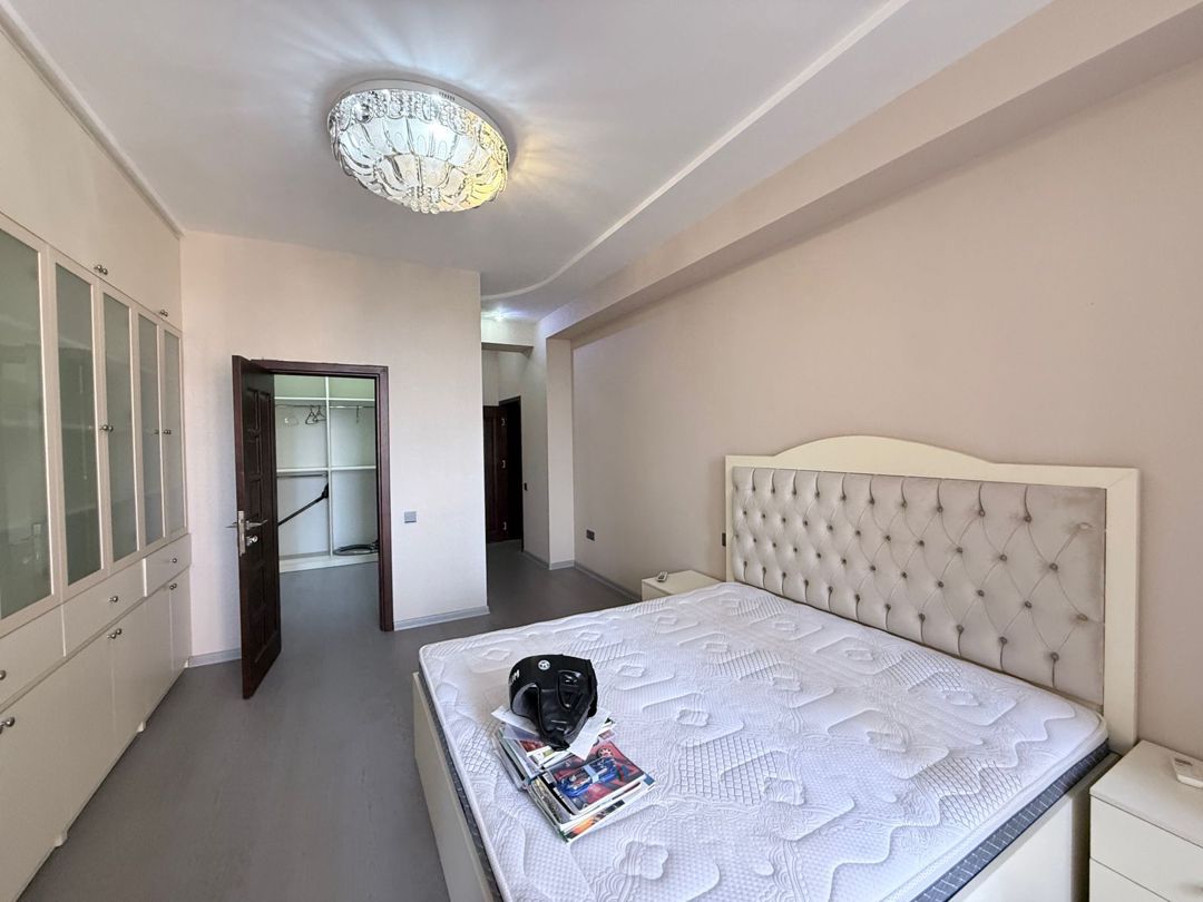 Satılır 2 otaqlı yeni tikili 100 m² — Mənzil, Bakı (5)
