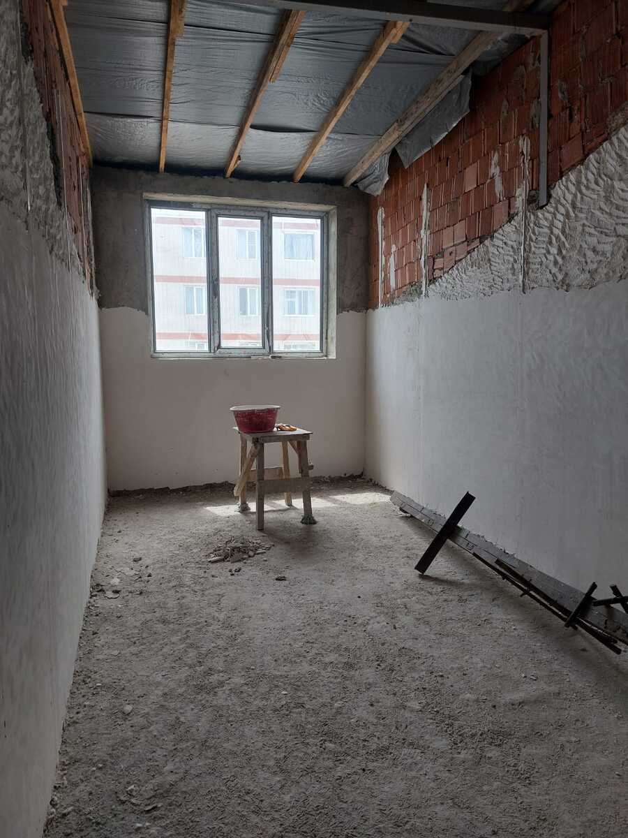 Satılır 2 otaqlı yeni tikili 94 m² — Mənzil, Bakı (3)