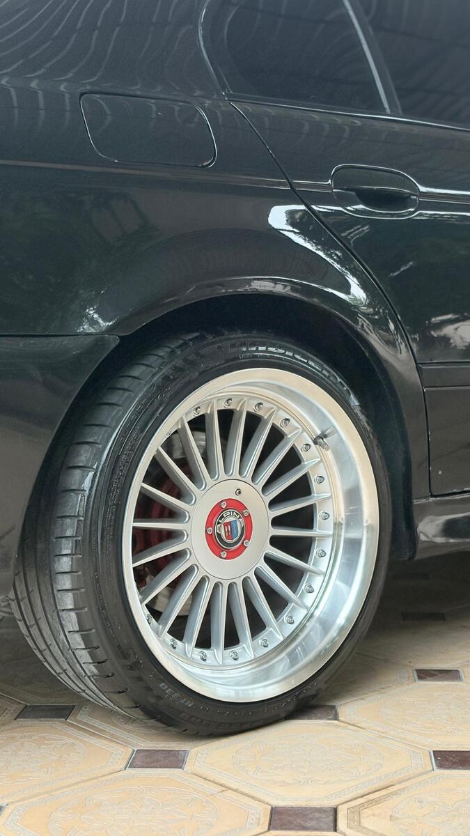 BMW diskləri R18 — Ehtiyat hissələri və aksesuarlar, Mingəçevir (3)