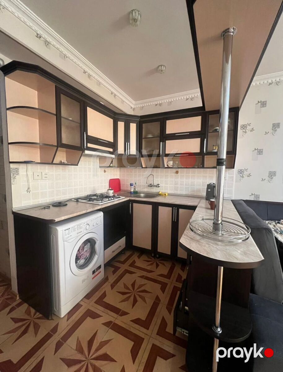 Satılır 2 otaqlı yeni tikili 51 m² — Mənzil, Bakı (4)