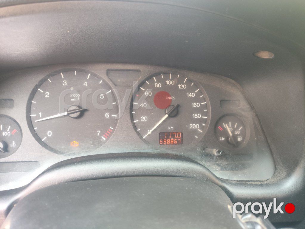 Opel Astra, 1.6 L, 1998 il, 690 000 km — Avtomobillər, Bakı (9)
