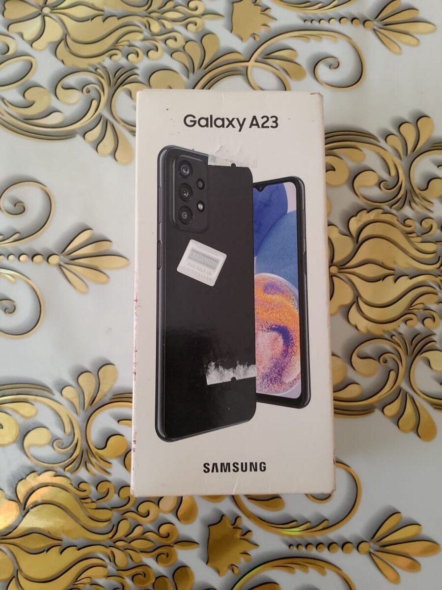 Samsung Galaxy A32 Awesome Black 128GB/6GB — Smartfonlar, Bakı (6)