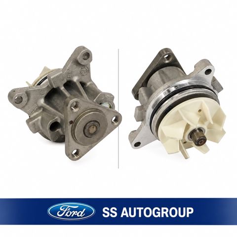 Ford Fusion 2013-2020 su pompası — Bakı